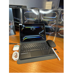 MacPad M6+ Ultra Tablet - 16GB 1.5TB - 13 inches