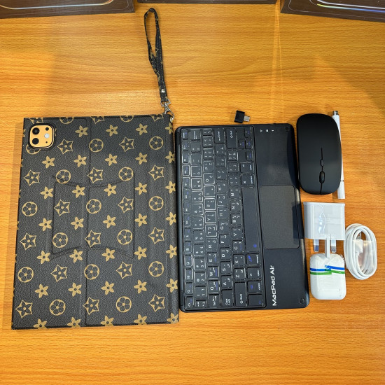 MacPad M6+ Ultra Tablet - 16GB 1.5TB - 13 inches