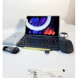 MACPAD AIR MPAD MINI 16 -16GB 1TB MACPAD AIR MPAD MINI 16 -16GB 1TB