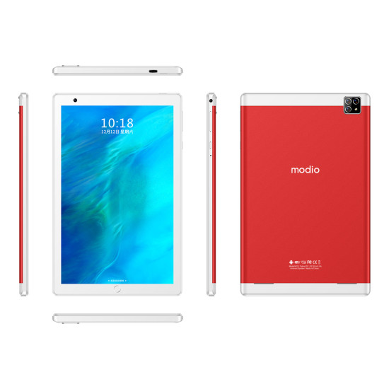 Modio M112 4GB RAM 64GB Rom Android Tablet 