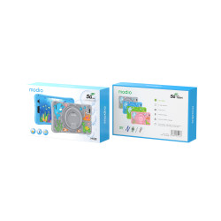 Modio M128 - 6GB 256GB Kids Android Tablet PC Modio M128 - 6GB 256GB Kids Android Tablet PC