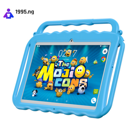 Modio M26 10.1 inch Kids Android Tablet PC - 4GB 12GB
