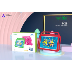 Modio M26 10.1 inch Kids Android Tablet PC - 4GB 128GB Modio M26 10.1 inch Kids Android Tablet PC - 4GB 128GB