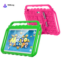 Modio M26 10.1 inch Kids Android Tablet PC - 4GB 128GB Modio M26 10.1 inch Kids Android Tablet PC - 4GB 128GB