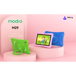 Modio M29 10.1 inch Kids Android Tablet PC - 6GB 256GB Modio M29 10.1 inch Kids Android Tablet PC - 6GB 256GB