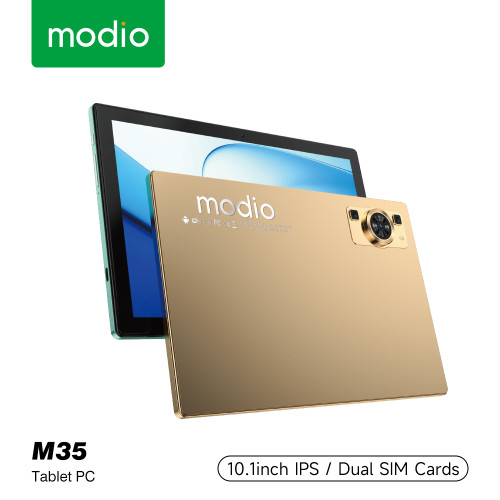 Modio M32 8GB 512GB Android Tablet With Keyboard | Modio M32 Android ...