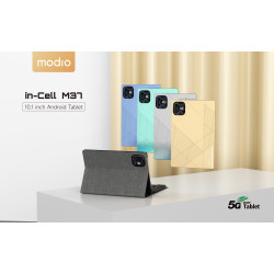 Modio M37 8GB 512GB - Incell DIsplay Tablet PC Modio M37 8GB 512GB - Incell DIsplay Tablet PC