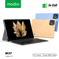 Modio M37 8GB 512GB - Incell DIsplay Tablet PC Modio M37 8GB 512GB - Incell DIsplay Tablet PC