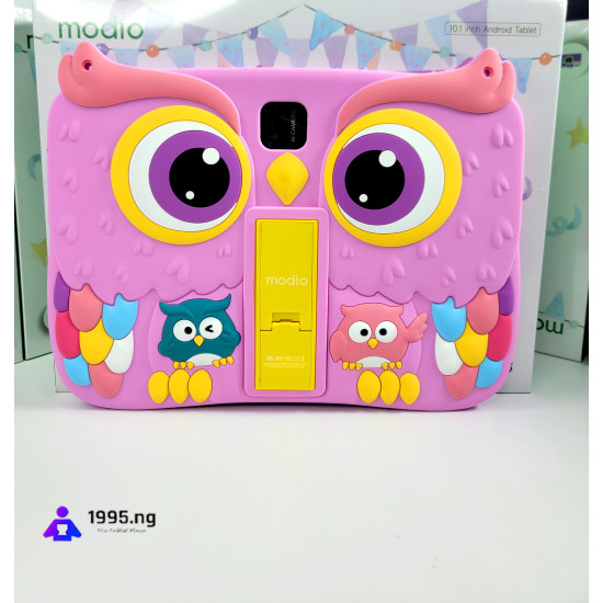 Modio M43 8GB 512GB kids Tablet PC - 10 inches