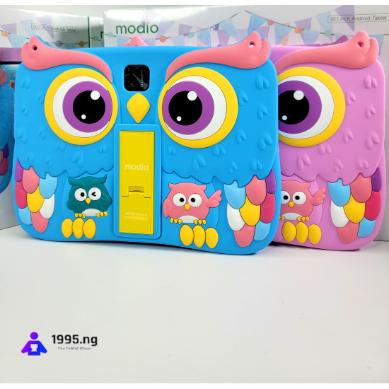 Modio M43 8GB 512GB kids Tablet PC - 10 inches