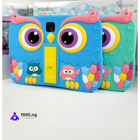 Modio M43 8GB 512GB kids Tablet PC - 10 inches