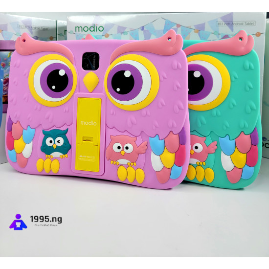 Modio M43 8GB 512GB kids Tablet PC - 10 inches