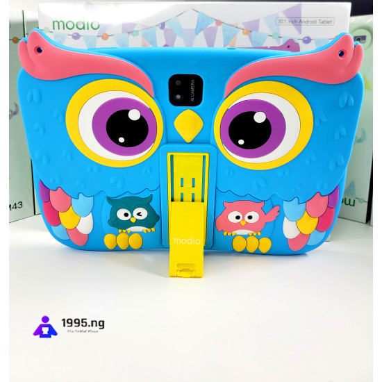 Modio M43 8GB 512GB kids Tablet PC - 10 inches