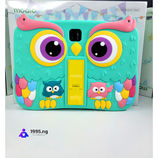 Modio M43 8GB 512GB kids Tablet PC - 10 inches