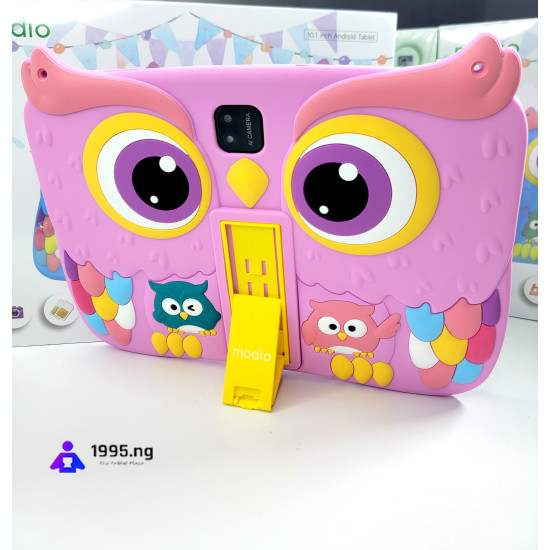 Modio M43 8GB 512GB kids Tablet PC - 10 inches