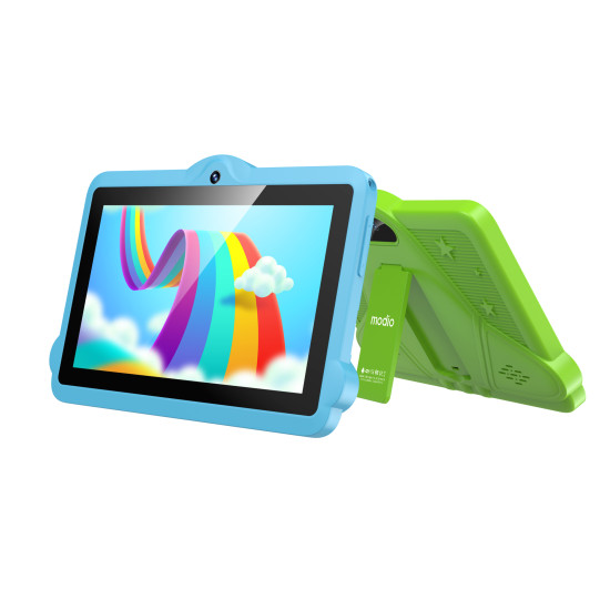 Modio M55 3GB RAM 16GB Rom Android Tablet PC  for Kids