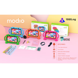 Modio M56 6GB 128GB Kids Educational Tablet PC Modio M56 6GB 128GB Kids Educational Tablet PC