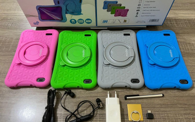 REVIEW: Modio M730 4GB 128GB Kids Android Tablet REVIEW: Modio M730 4GB 128GB Kids Android Tablet