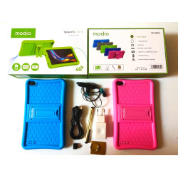 Modio M770 4GB 128GB Kids Android Tablet Modio M770 4GB 128GB Kids Android Tablet