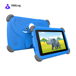 Modio M793 4GB 128GB Kids Educational Tablet PC - Dual Sim Modio M793 4GB 128GB Kids Educational Tablet PC - Dual Sim