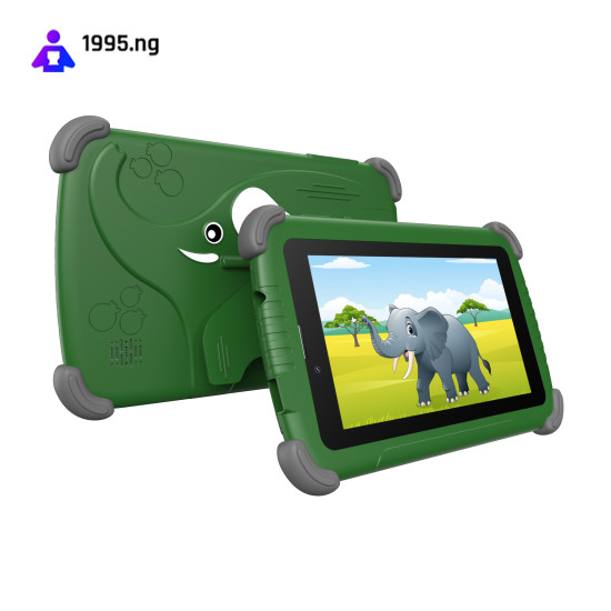 Modio M793 4GB 128GB Kids Educational Tablet PC - Dual Sim