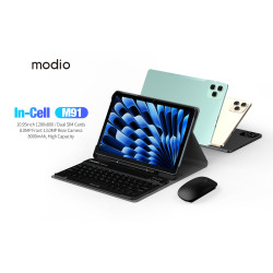 Modio M91 android Tablet PC - 11 inches -12GB 512GB -OLED DISPLAY Modio M91 android Tablet PC - 11 inches -12GB 512GB -OLED DISPLAY