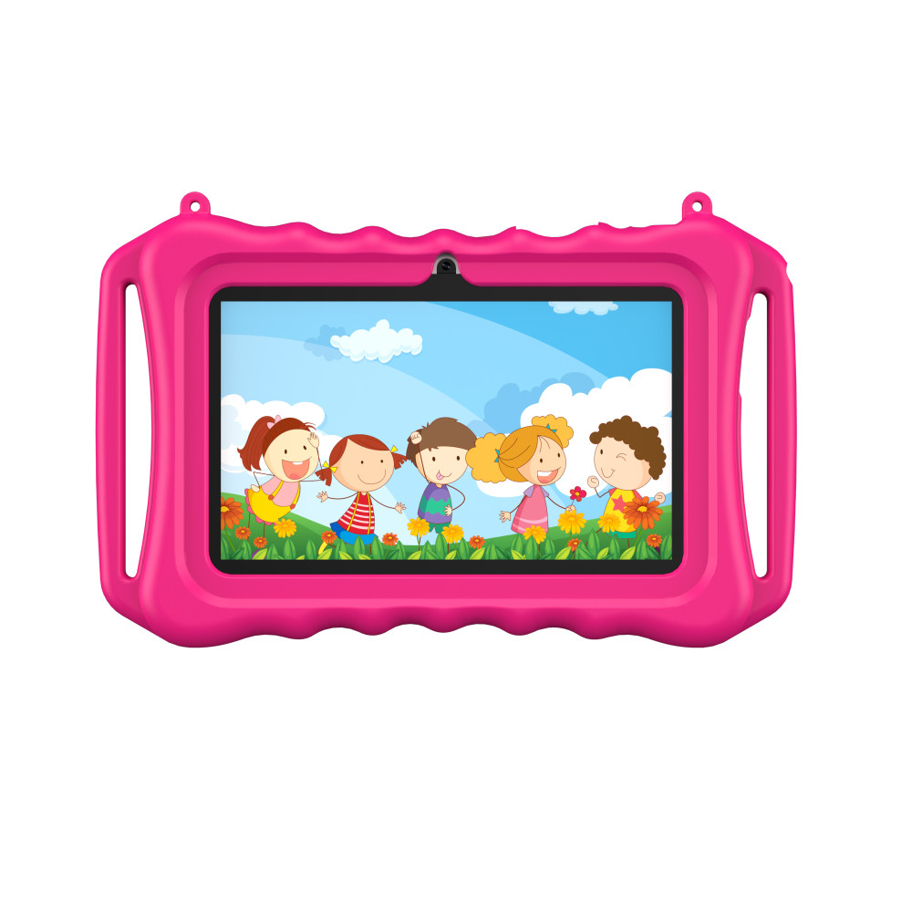 Modio M3 Android Tablet for Kids | Modio Kids Educational Tablet ...