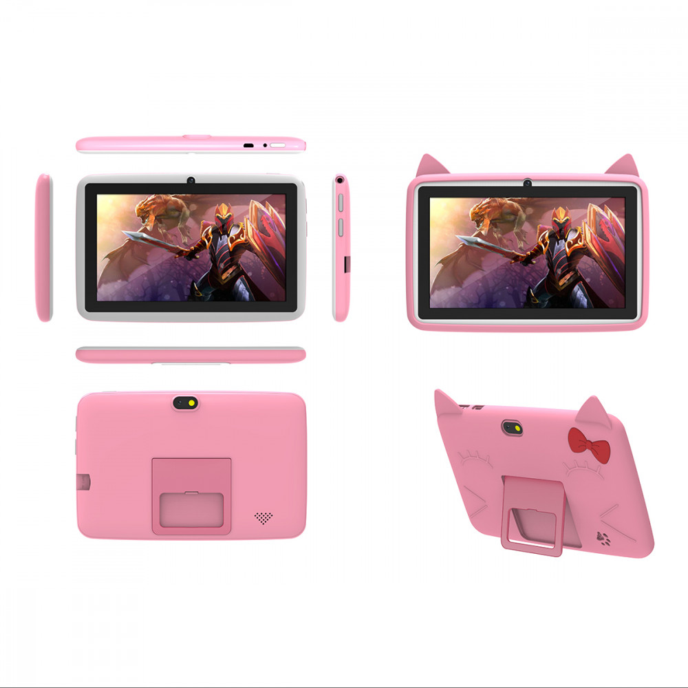 Modio M3 Android Tablet for Kids | Modio Kids Educational Tablet ...