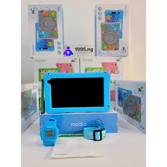 Modio M796 6GB 256GB Android kid's Tablet Modio M796 6GB 256GB Android kid's Tablet