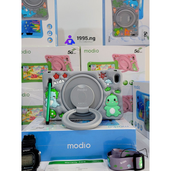 Modio M796 6GB 256GB Android kid's Tablet Modio M796 6GB 256GB Android kid's Tablet
