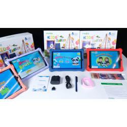 Modio M116 4GB RAM 64GB Rom Android Tablet for Kids Modio M116 4GB RAM 64GB Rom Android Tablet for Kids