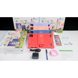 Modio M116 4GB RAM 64GB Rom Android Tablet for Kids Modio M116 4GB RAM 64GB Rom Android Tablet for Kids