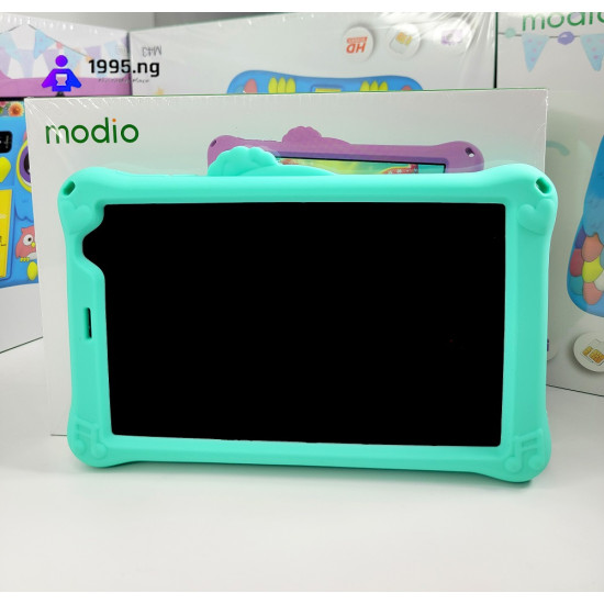 Modio M133 8 inch Kids Android Tablet - 8GB 512GB