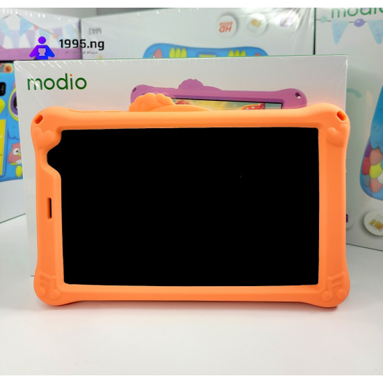 Modio M133 8 inch Kids Android Tablet - 8GB 512GB