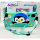 Modio M133 8 inch Kids Android Tablet - 8GB 512GB