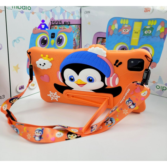 Modio M133 8 inch Kids Android Tablet - 8GB 512GB