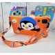 Modio M133 8 inch Kids Android Tablet - 8GB 512GB