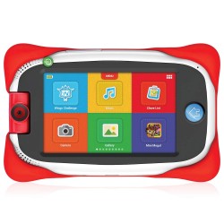 Nabi Jr 8GB Kids Educational Tablet Nabi Jr 8GB Kids Educational Tablet