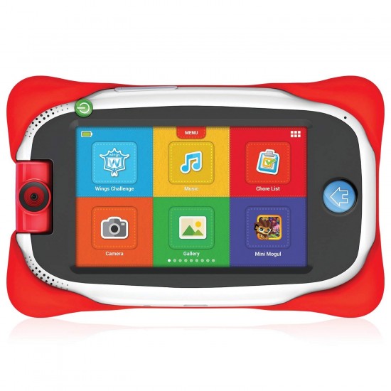 Nabi Jr 8GB Kids Educational Tablet