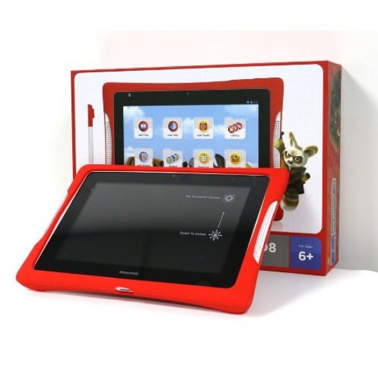 Nabi HD8 Dream tab 16GB 2GB Ram Nabi HD8 Dream tab 16GB 2GB Ram
