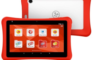 REVIEW: Nabi SE Kid's learning Tablet REVIEW: Nabi SE Kid's learning Tablet