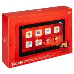 Nabi SE  Kids learning Tablet  Nabi SE  Kids learning Tablet