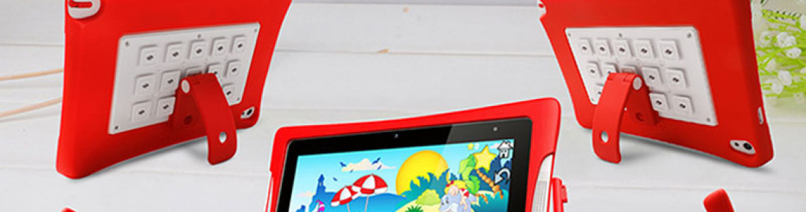 Quality kids Educational  Tablets