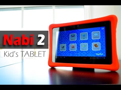 その他 nabi 2 (NABI2-NV7A), Black/Red by Nabi nabi 2 (NABI2-NV7A), Black/Red : Amazon.sg: Electronics