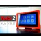 Nabi 2 (NABI2-NV7A) KIDS ANDROID TABLET
