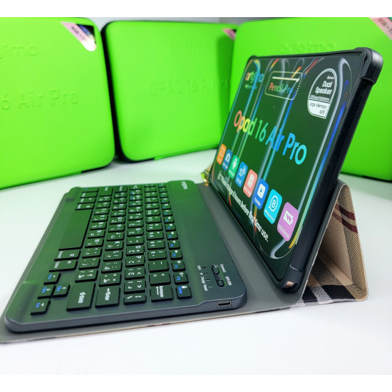 Origimo OPAD 16 AIR PRO - 8GB 512GB - ANDROID 16 Origimo OPAD 16 AIR PRO - 8GB 512GB - ANDROID 16