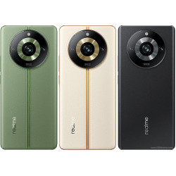 Realme 11pro 12GB RAM 512GB ROM - 5000MAH Realme 11pro 12GB RAM 512GB ROM - 5000MAH