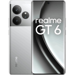 Realme GT6 24GB RAM 256GB ROM 5G - 5500MAH Realme GT6 24GB RAM 256GB ROM 5G - 5500MAH