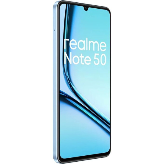 Realme Note 50 Dual SIM 3GB RAM 64GB -5000mah