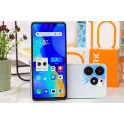 Tecno Spark 10 Pro - 8GB RAM 128GB ROM